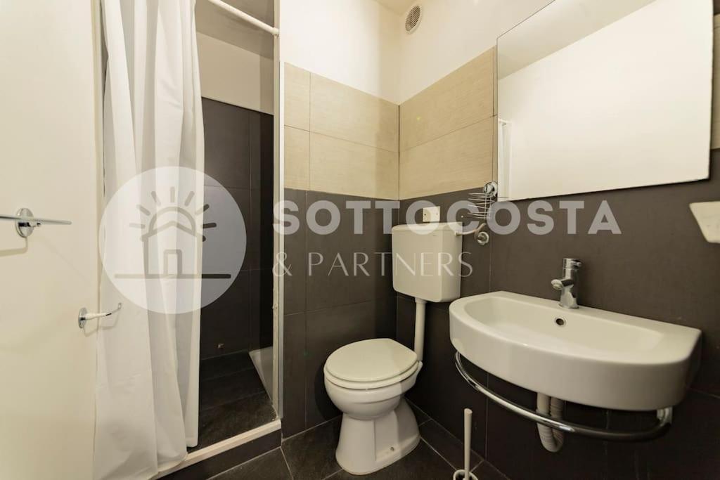 Surf Flat Apartment San Foca Luaran gambar
