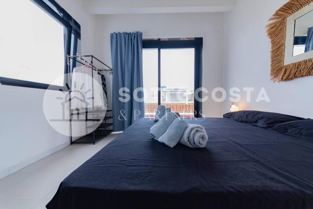 Surf Flat Apartment San Foca Luaran gambar